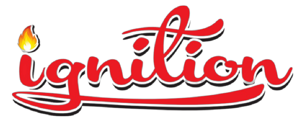 Ignition Event Center Logo